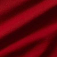 Power Seamless Scrunch Leggings | Chilli Red