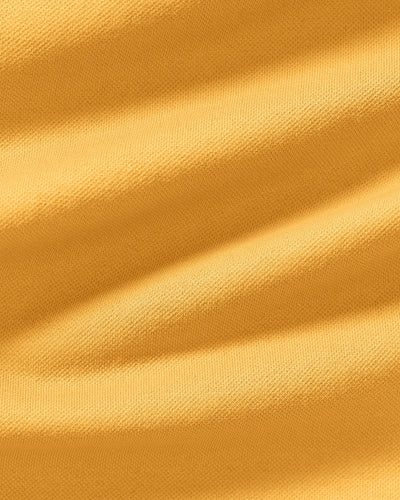 Power Seamless Open Back Mini Bra | Mango