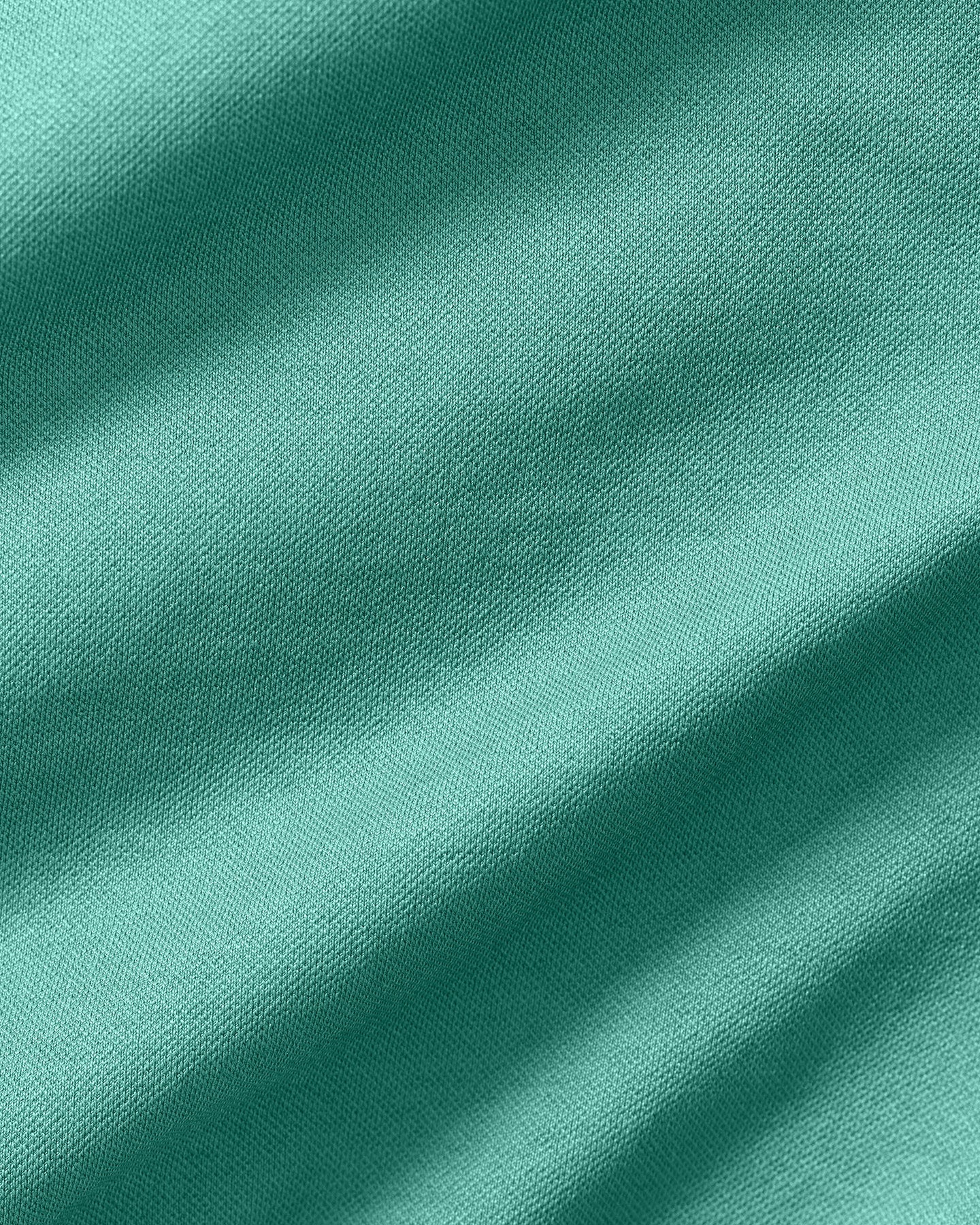 Power Seamless Scrunch Shorts | Marine Green