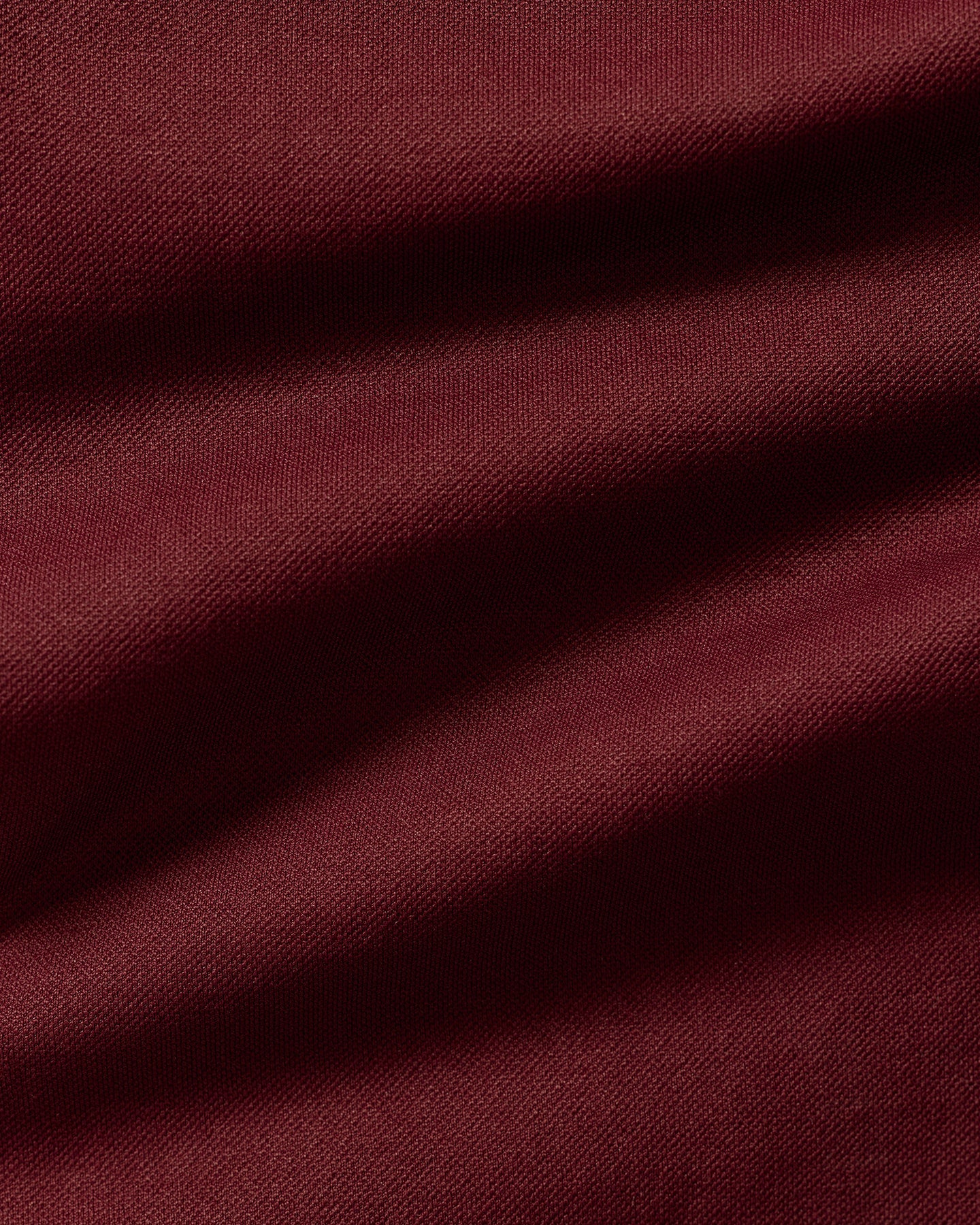 Power Enhanced High Waist Shorts | Oxford Red