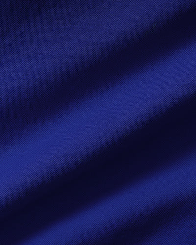 Power Seamless T-Shirt | Royal Blue