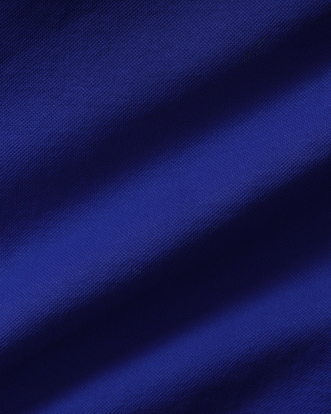 Power Seamless T-Shirt | Royal Blue