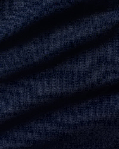 Power Seamless Short Sleeve Top | Sapphire Blue