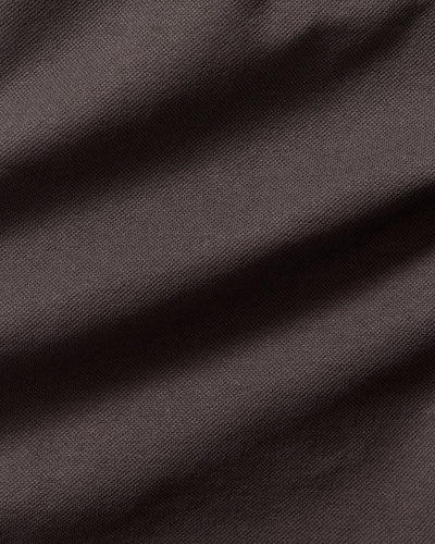 Power Enhanced High Waist Shorts | Slate Grey