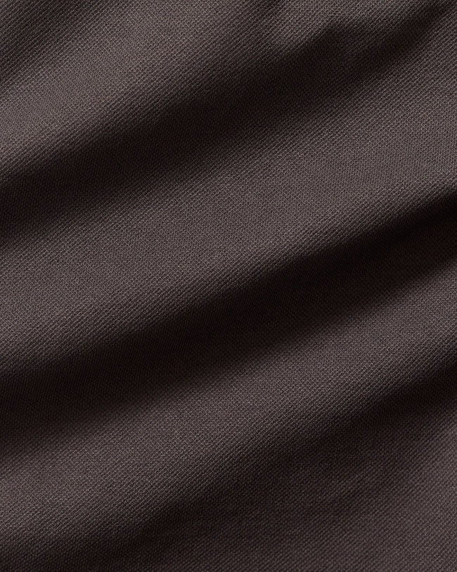 Power Long Sleeve Top | Slate Grey