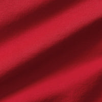 Power Seamless One Shoulder Bra | Spicy Red