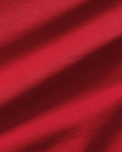 Power Seamless Leggings | Spicy Red