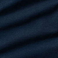 Power Halter Neck Bra | True Navy