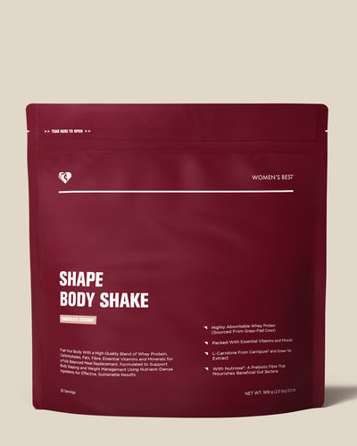 Shape Body Shake (1/5)