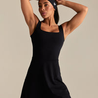 Essential Headband | Black