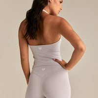 Essential Headband | Steel Grey