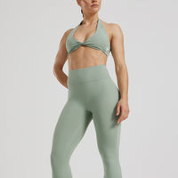 Essential Leggings | Pistachio
