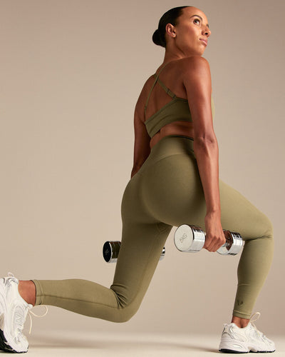 Motion Seamless Leggings | Willow