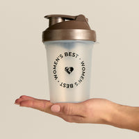 Shaker (14 oz)