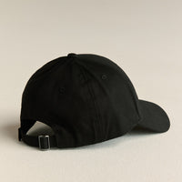 All Day Baseball Cap | Black