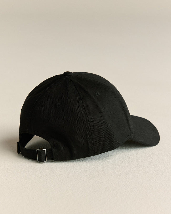 All Day Baseball Cap | Black