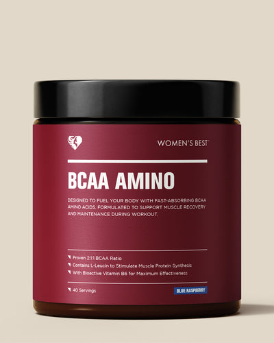 BCAA Amino (1/5)