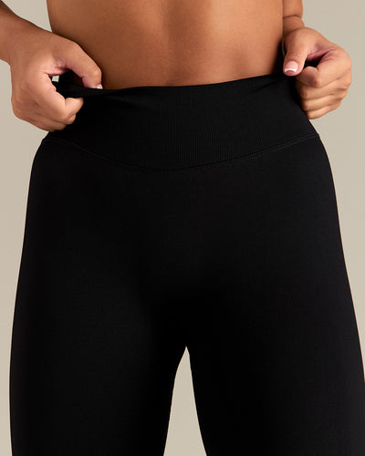 Emphasize Leggings | Black