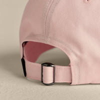 All Day Baseball Cap | Ballet Pink
