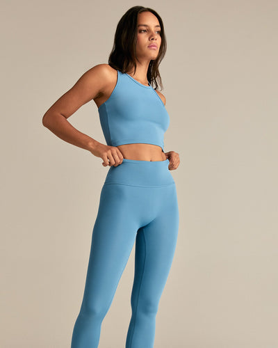 Essential Leggings | Basalt