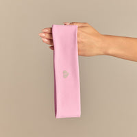Essential Headband | Candy Pink (2/6)