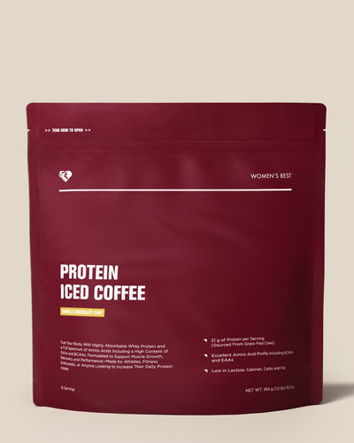 Protein Iced Coffee (1/6)