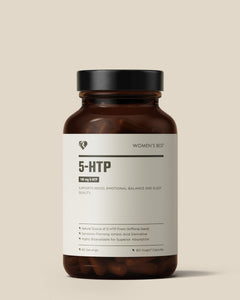 5-HTP Capsules (100mg)