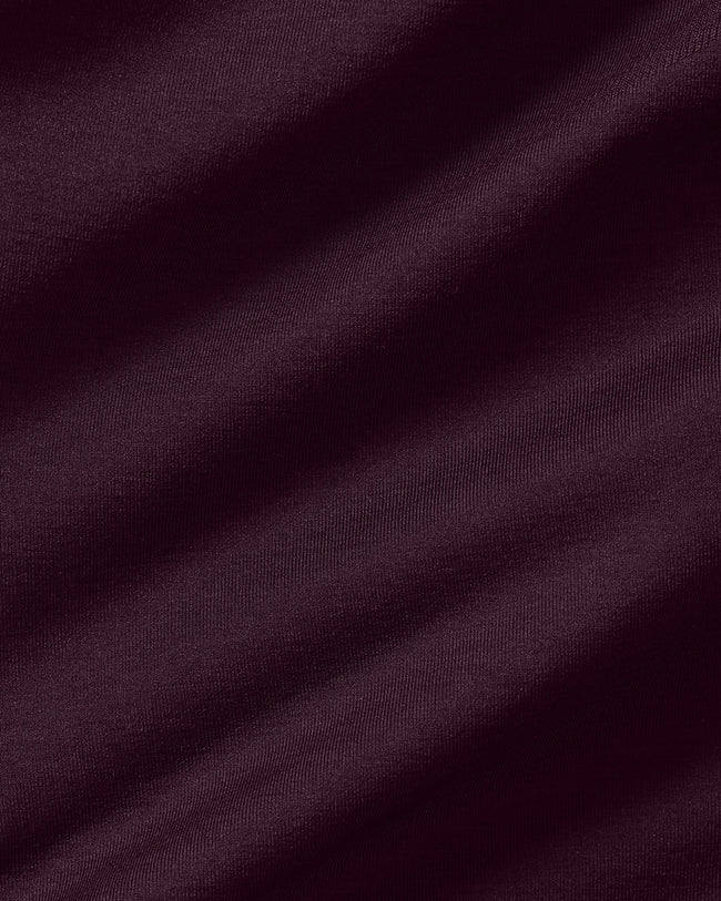 Define 2.0 Midi Jacket | Blackberry (5/6)