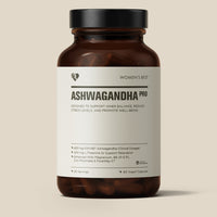 Ashwagandha Pro Capsules