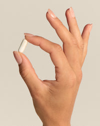 Super Sorb Calcium® Capsules (900mg)