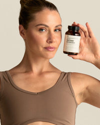 Super Sorb Calcium® Capsules (900mg)