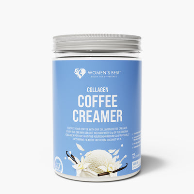 Collagen Coffee Creamer