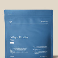 Collagen Peptides Plus+