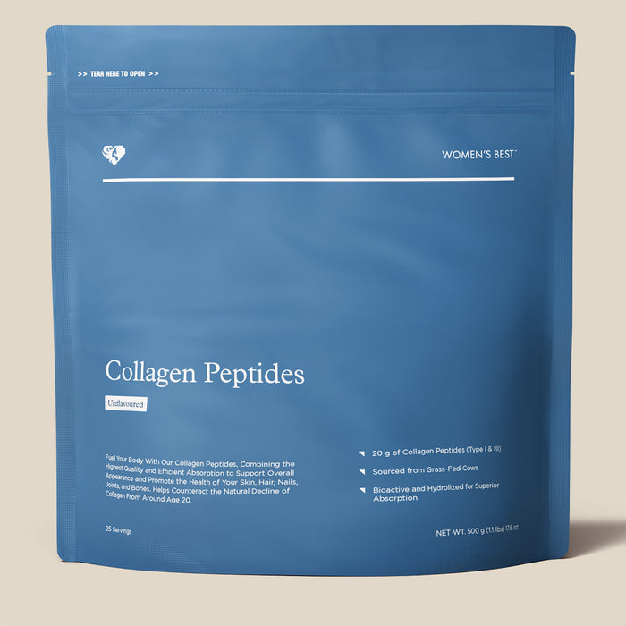 Collagen Peptides