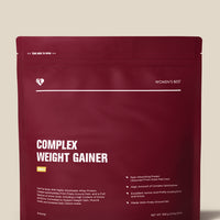 Complex Weight Gainer