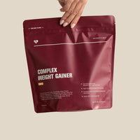 Complex Weight Gainer
