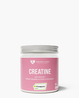 Creatine Powder (100% Creapure®)