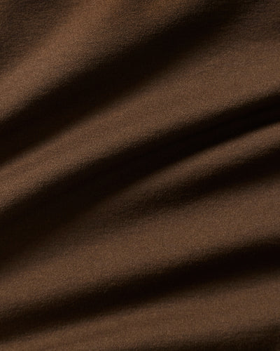 Define 2.0 Seamless Scrunch 4" Shorts | Cocoa