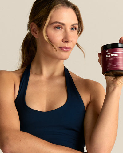EAA Amino