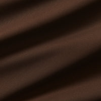 Essential Built-In Bra Crop Tank Top | Cocoa