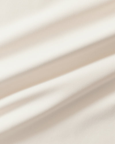 Essential Bandeau Convertible Bra | Off White