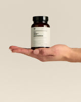 Gentle Iron 18mg Capsules