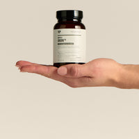 Gentle Iron 18mg Capsules