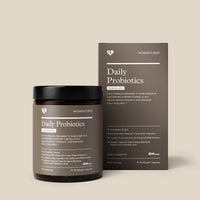 Daily Probiotics Capsules (70 billion CFU)