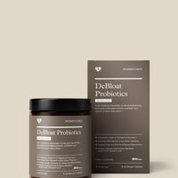 DeBloat Probiotics Capsules (100 billion CFU)