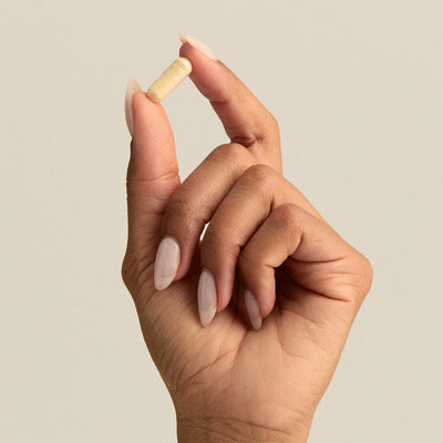 DeBloat Probiotics Capsules (100 billion CFU)