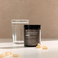 DeBloat Probiotics Capsules (100 billion CFU)