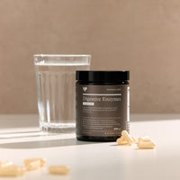 Digestive Enzymes Capsules (50 billion CFU)