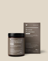 Restore Probiotics Capsules