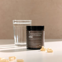 Vaginal Biotics Capsules (50 billion CFU)